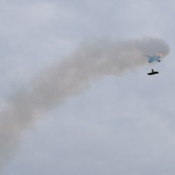 Bachem oddel  smerovky s vyskovkou